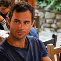 Nick Ross