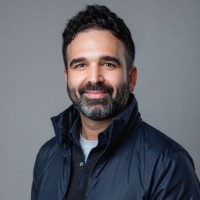 Benjamin David