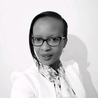 Synthia Kiruthi Mba, Bsc