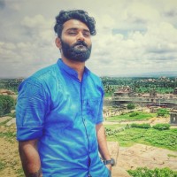 Akash P Kumar