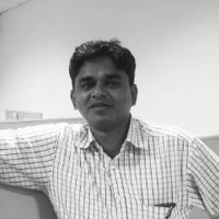 Kiran Pawar