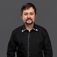 Sergey Emelkin