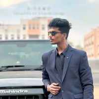 Atharva Vyawahare