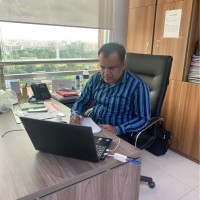 Mohammad Jahangir Alam