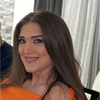 Mary Sabounjian