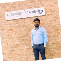 Saikumar Vemunuri