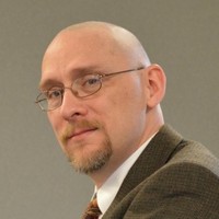 Jeffrey Waldin