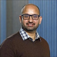 Kamran Khan