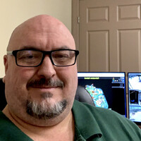 Bruce Senter