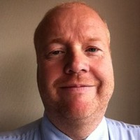 Ian Wooding Jones