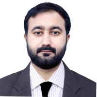 Basit Ali Shaikh