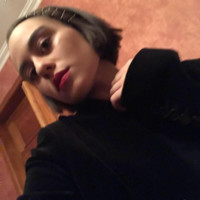 Salome Tsabutashvili