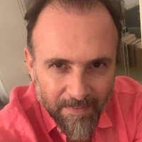 Gregory Giuseppe