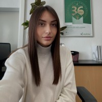 Sofia Ghirlanda