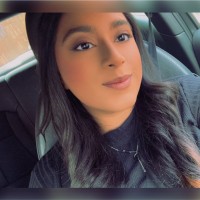 Halima Daud