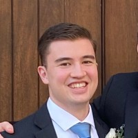 Ryan Russell, Fsa