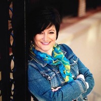 Laura McElroy