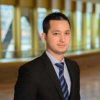 David Tack Shin, Fcca