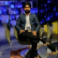 jaspreet singh