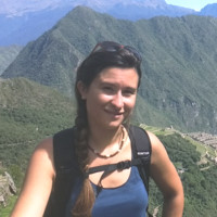 Lucile Dupuy