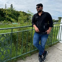 Ramesh Babu Munagala