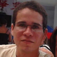 Dário Felix Moura