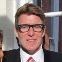 Alexander Watson