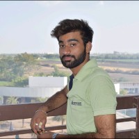 SMIT PAREKH