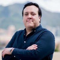 Daniel Orjuela