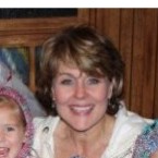 Michelle Fry