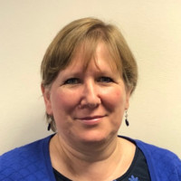 Liz Cooke