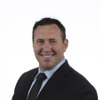Ryan Hilliard