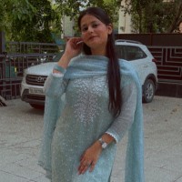 Mantasha Khan