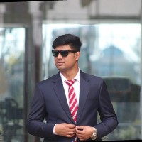 Md Abdul Salam