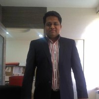 Shailesh Sawant