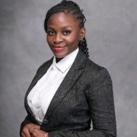 Glory Akinola