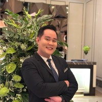 Hoài Nam Trịnh