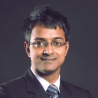 Suren Sundaram