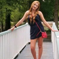 Hannah Kuykendall