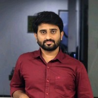 Pavan Mahendrakar