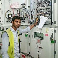 Krishna G