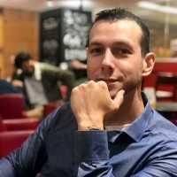 Tiago Frazzato , PSM