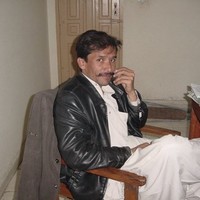 Imran Khursheed