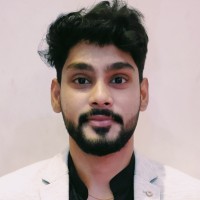 Siddharth Shaw