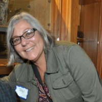 Toni Moran