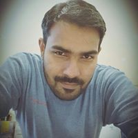 Jojo Mathew