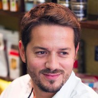 Mathieu Allard