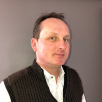 Kevin Kohnen