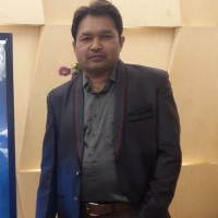 Devendra Kumar Dangi