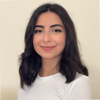 Christia Majdalani